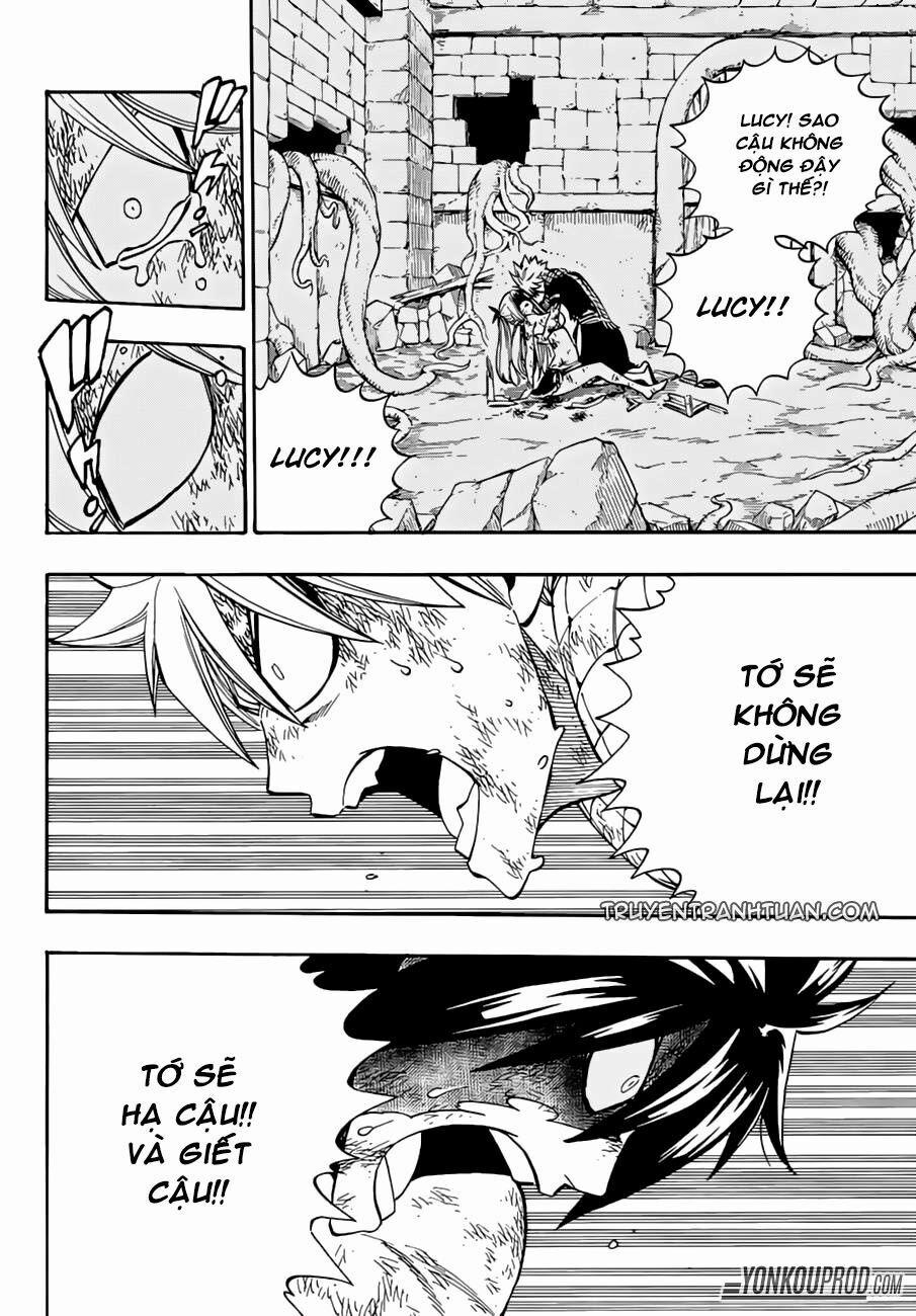 Hội Pháp Sư Nổi Tiếng 504 trang 10