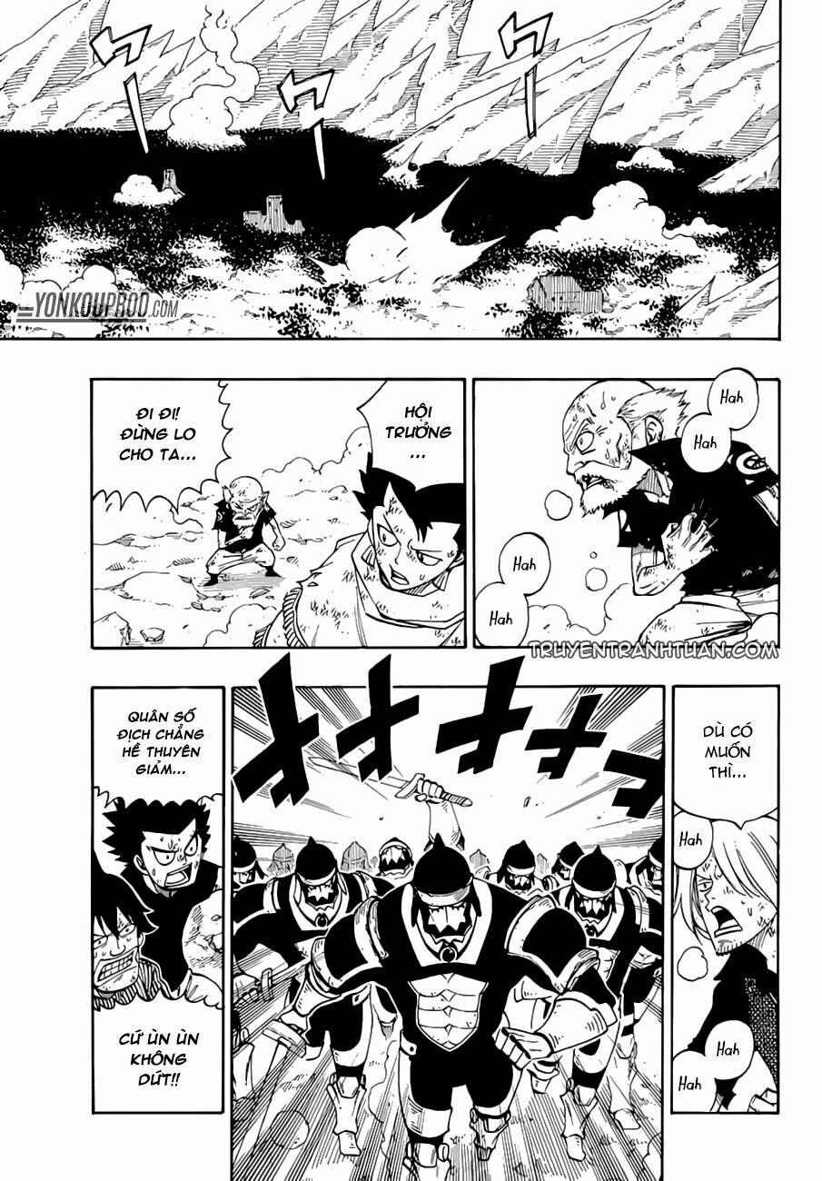 Hội Pháp Sư Nổi Tiếng 504 trang 11