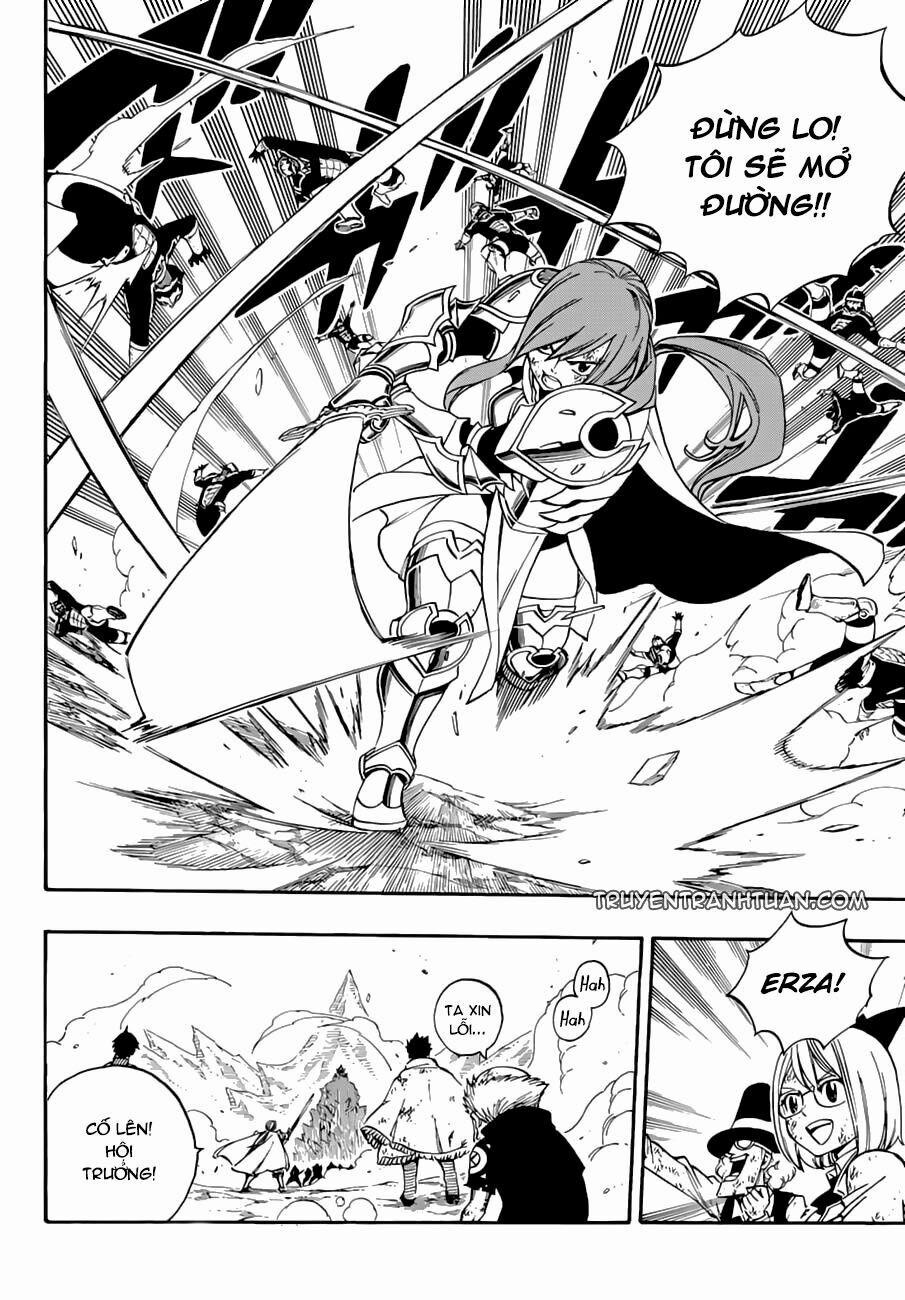 Hội Pháp Sư Nổi Tiếng 504 trang 12