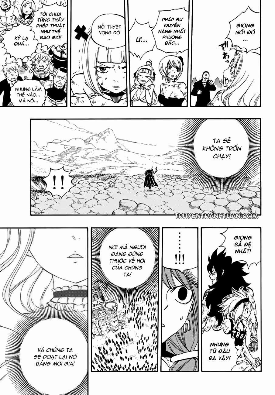 Hội Pháp Sư Nổi Tiếng 504 trang 15