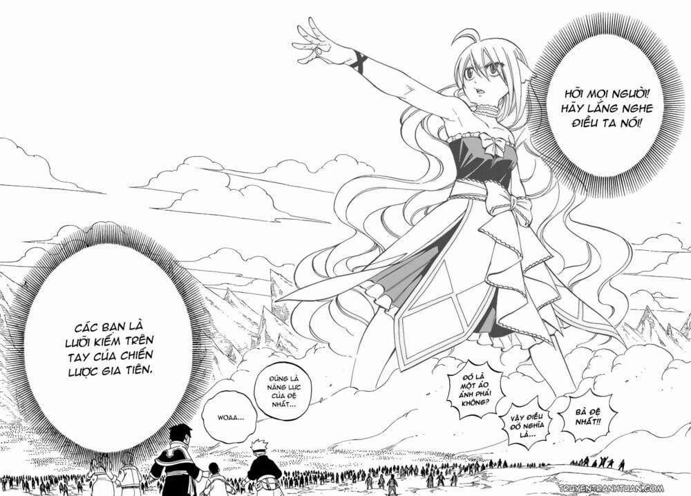 Hội Pháp Sư Nổi Tiếng 504 trang 16