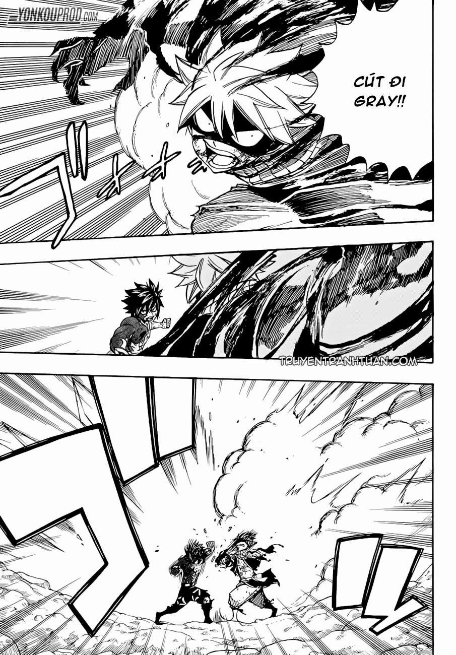 Hội Pháp Sư Nổi Tiếng 504 trang 4