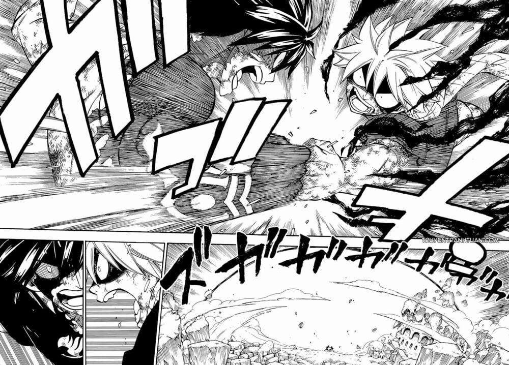 Hội Pháp Sư Nổi Tiếng 504 trang 5