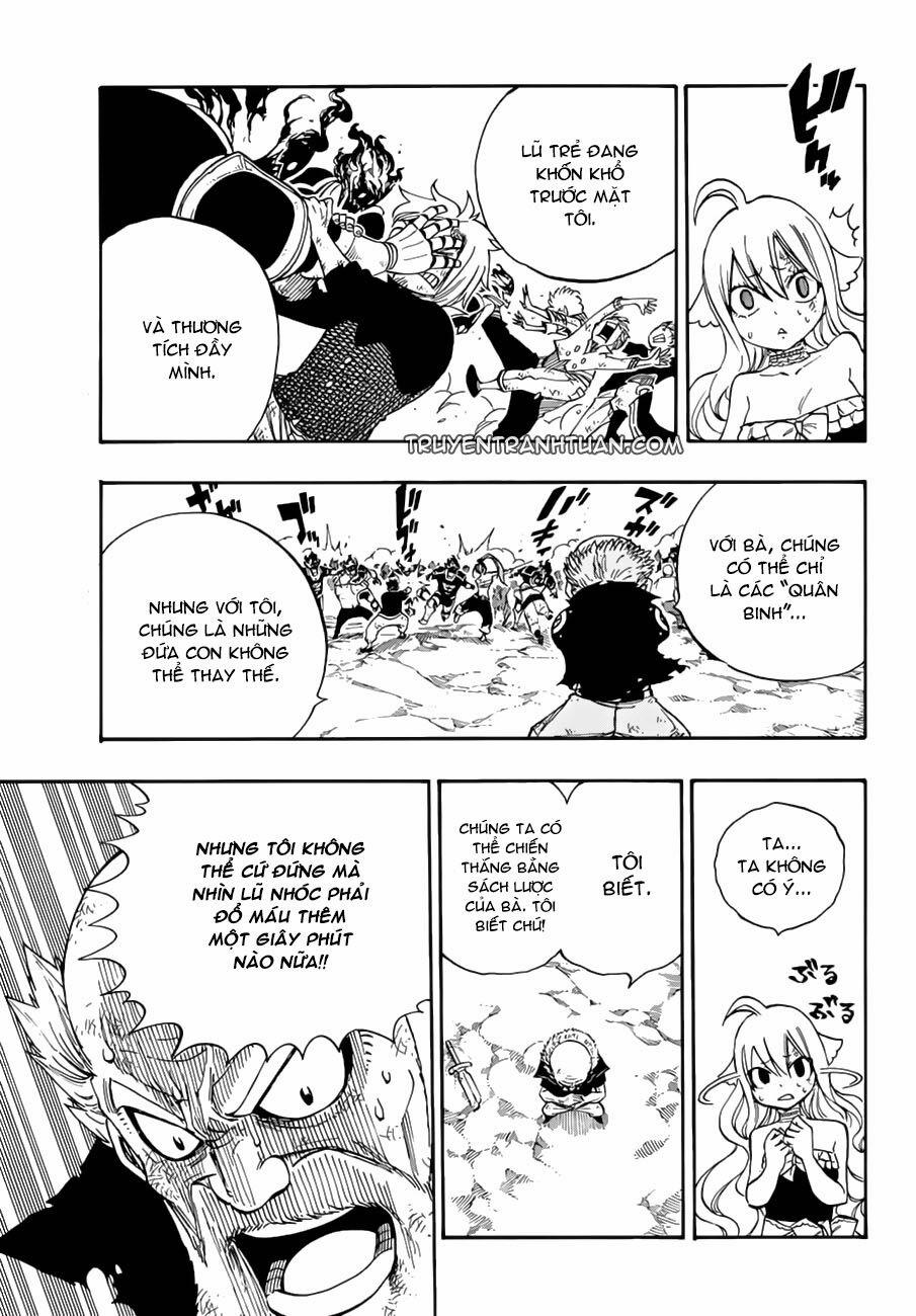 Hội Pháp Sư Nổi Tiếng 505 trang 10