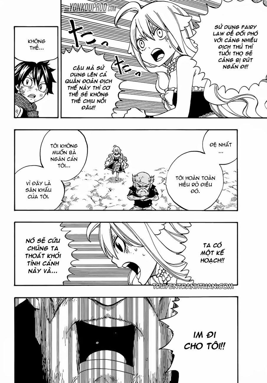 Hội Pháp Sư Nổi Tiếng 505 trang 9