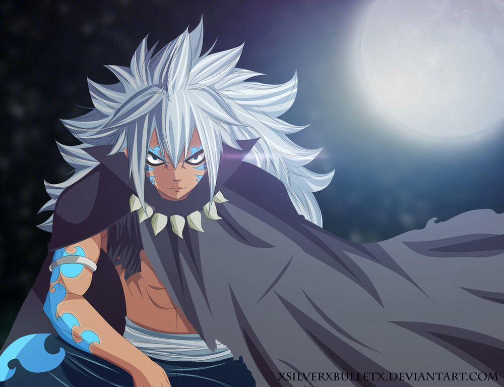 Hội Pháp Sư Nổi Tiếng 506 trang 2