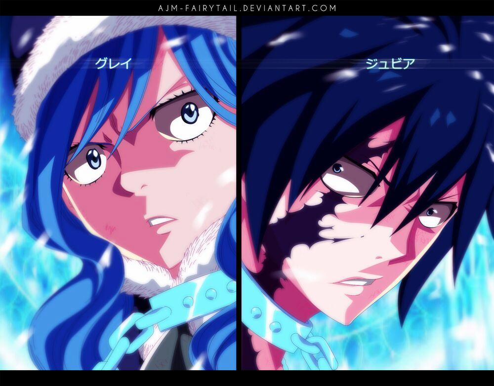 Hội Pháp Sư Nổi Tiếng 506 trang 23