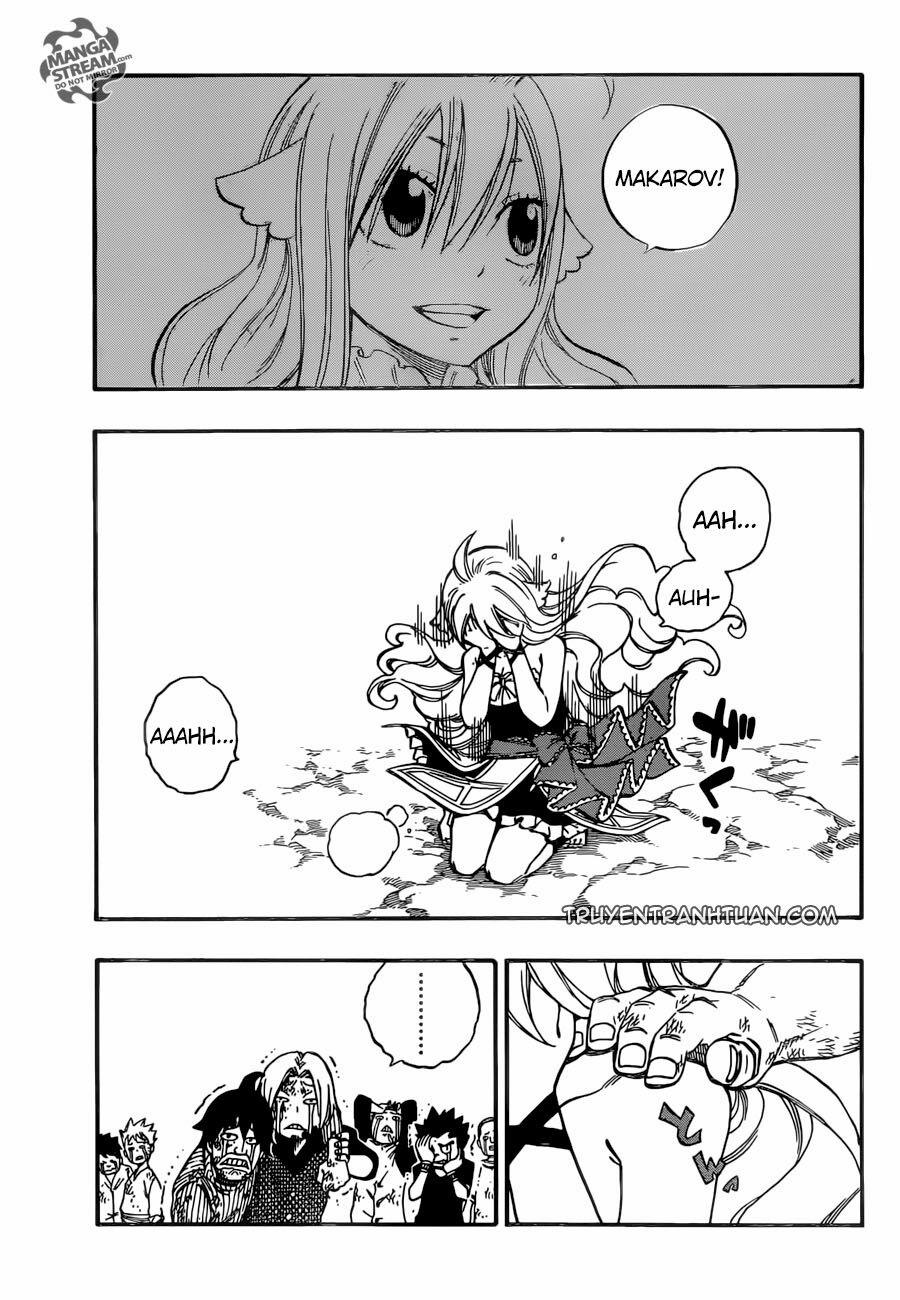 Hội Pháp Sư Nổi Tiếng 506 trang 4