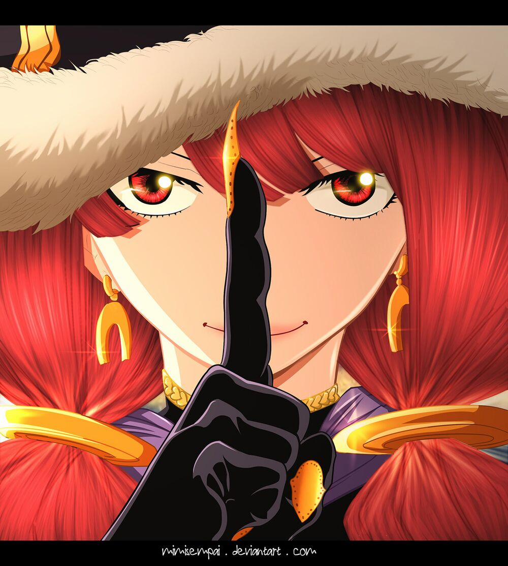 Hội Pháp Sư Nổi Tiếng 507 trang 2