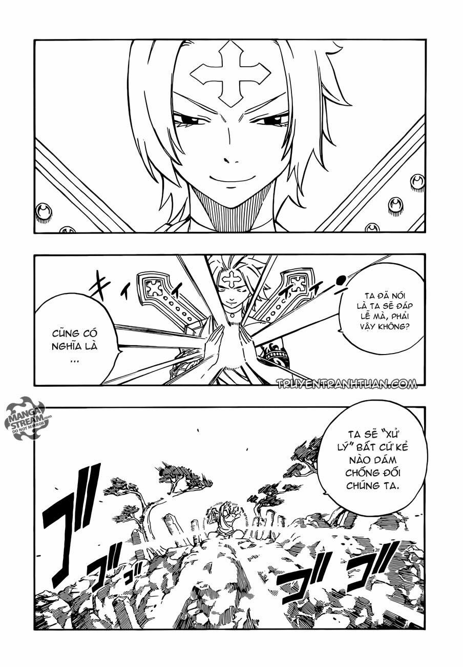 Hội Pháp Sư Nổi Tiếng 508 trang 14