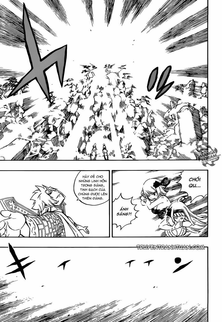 Hội Pháp Sư Nổi Tiếng 508 trang 15