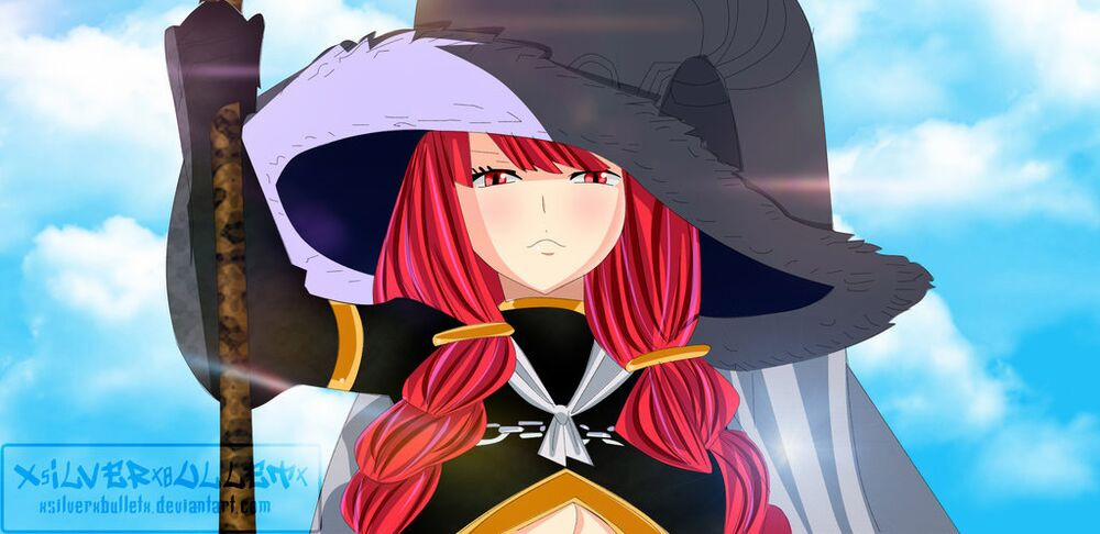 Hội Pháp Sư Nổi Tiếng 508 trang 5