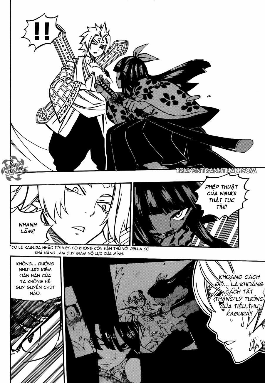 Hội Pháp Sư Nổi Tiếng 509 trang 16