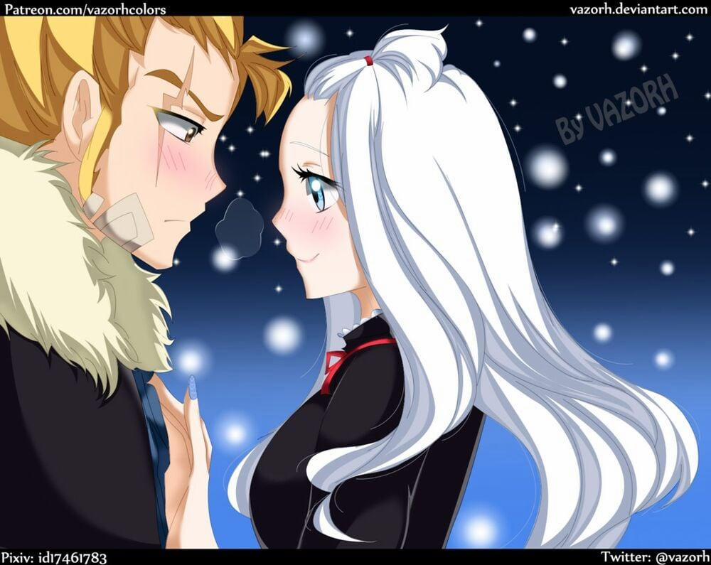 Hội Pháp Sư Nổi Tiếng 509 trang 25