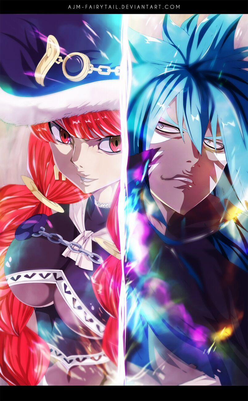 Hội Pháp Sư Nổi Tiếng 510 trang 22