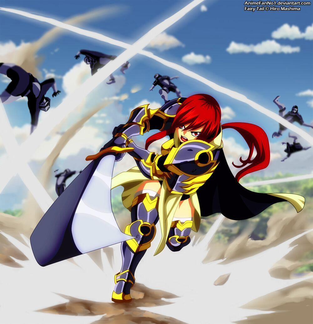 Hội Pháp Sư Nổi Tiếng 511 trang 1