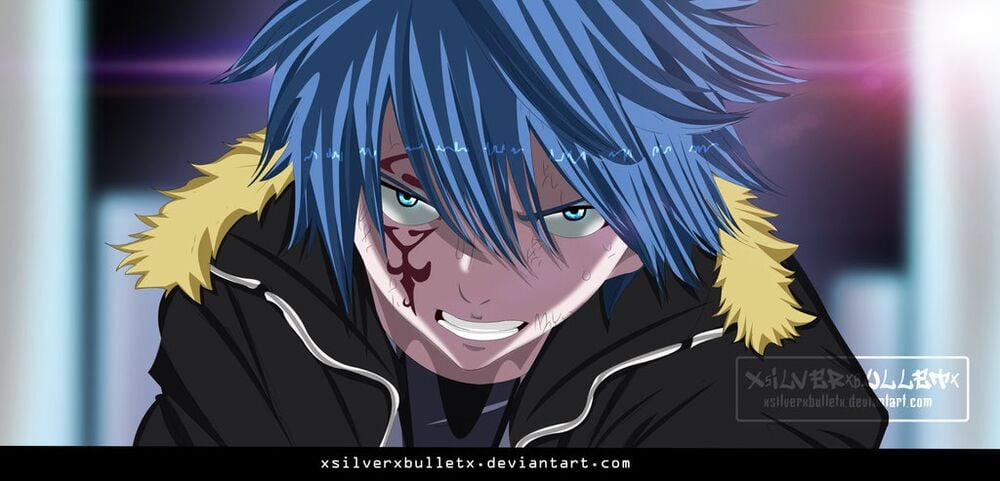 Hội Pháp Sư Nổi Tiếng 511 trang 21