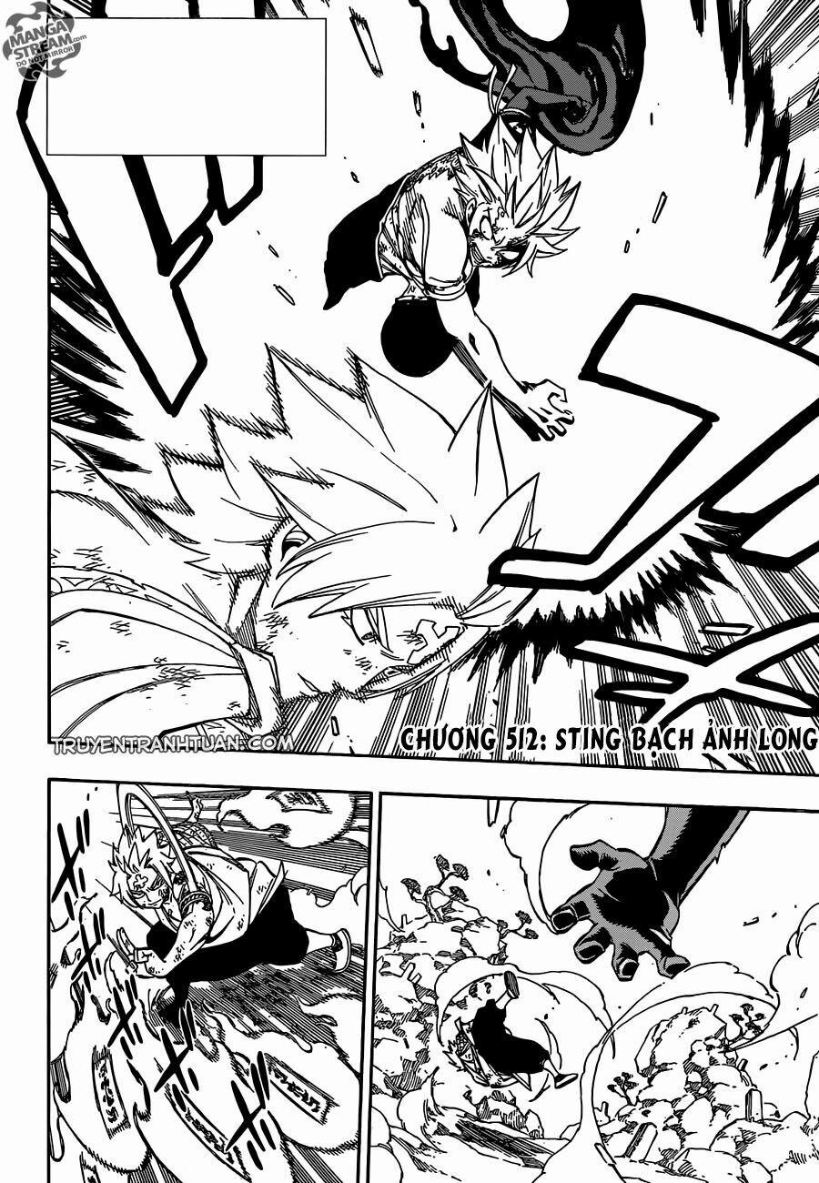 Hội Pháp Sư Nổi Tiếng 512 trang 3