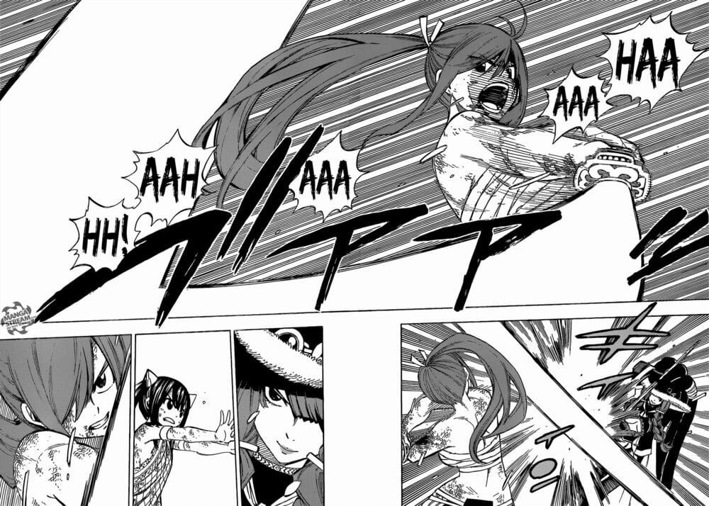 Hội Pháp Sư Nổi Tiếng 513 trang 12