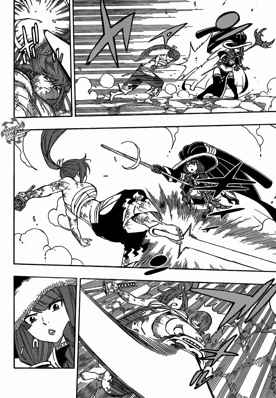 Hội Pháp Sư Nổi Tiếng 513 trang 13