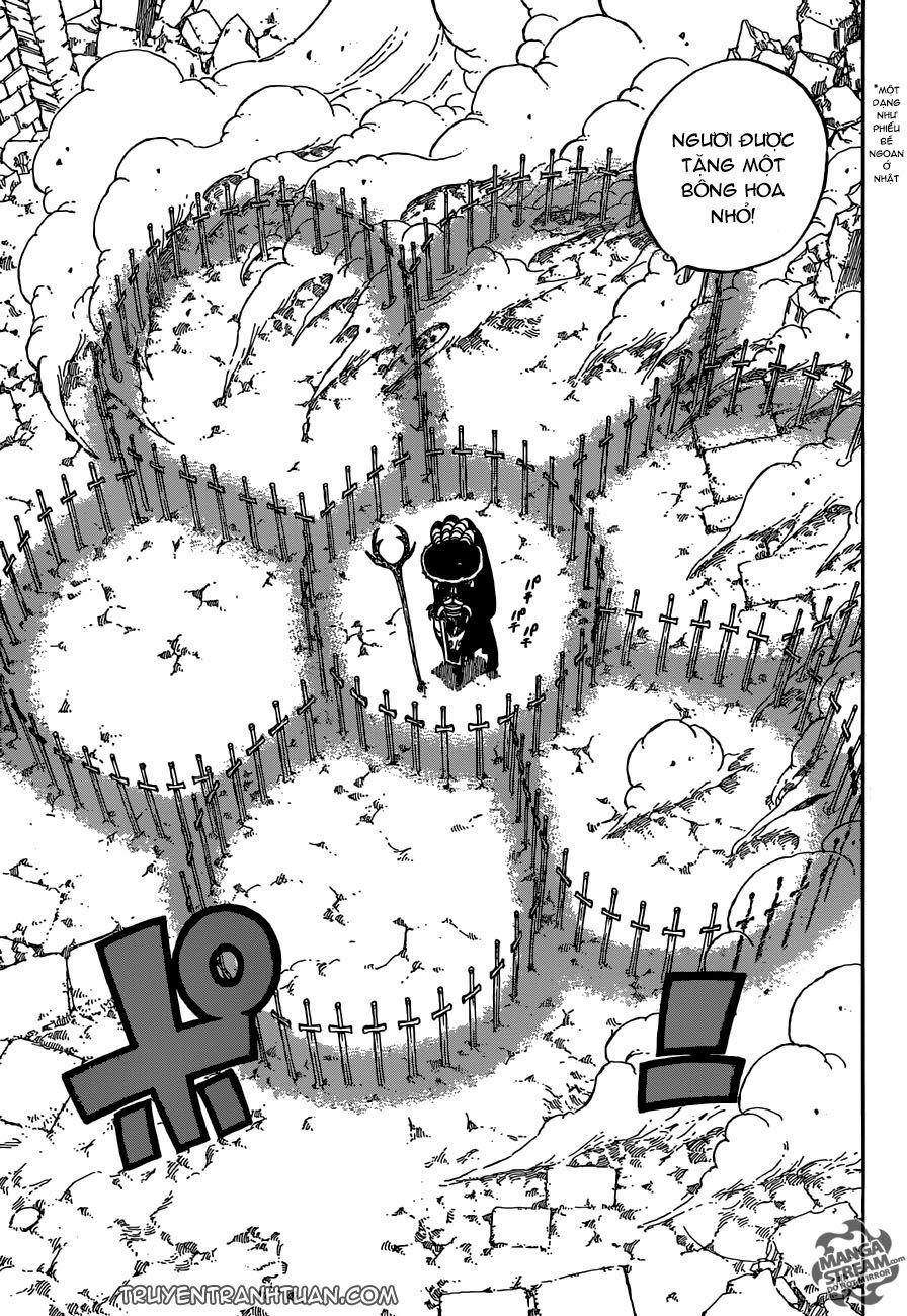 Hội Pháp Sư Nổi Tiếng 513 trang 18