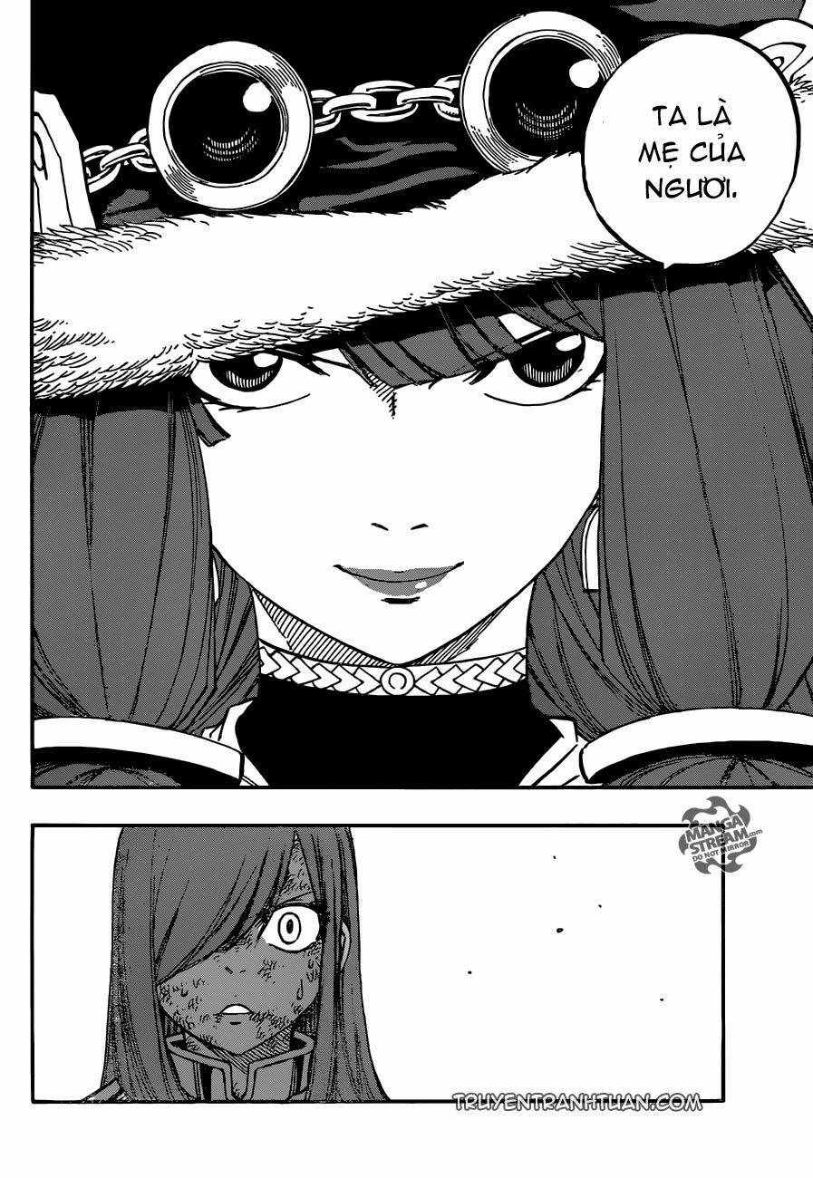 Hội Pháp Sư Nổi Tiếng 513 trang 21