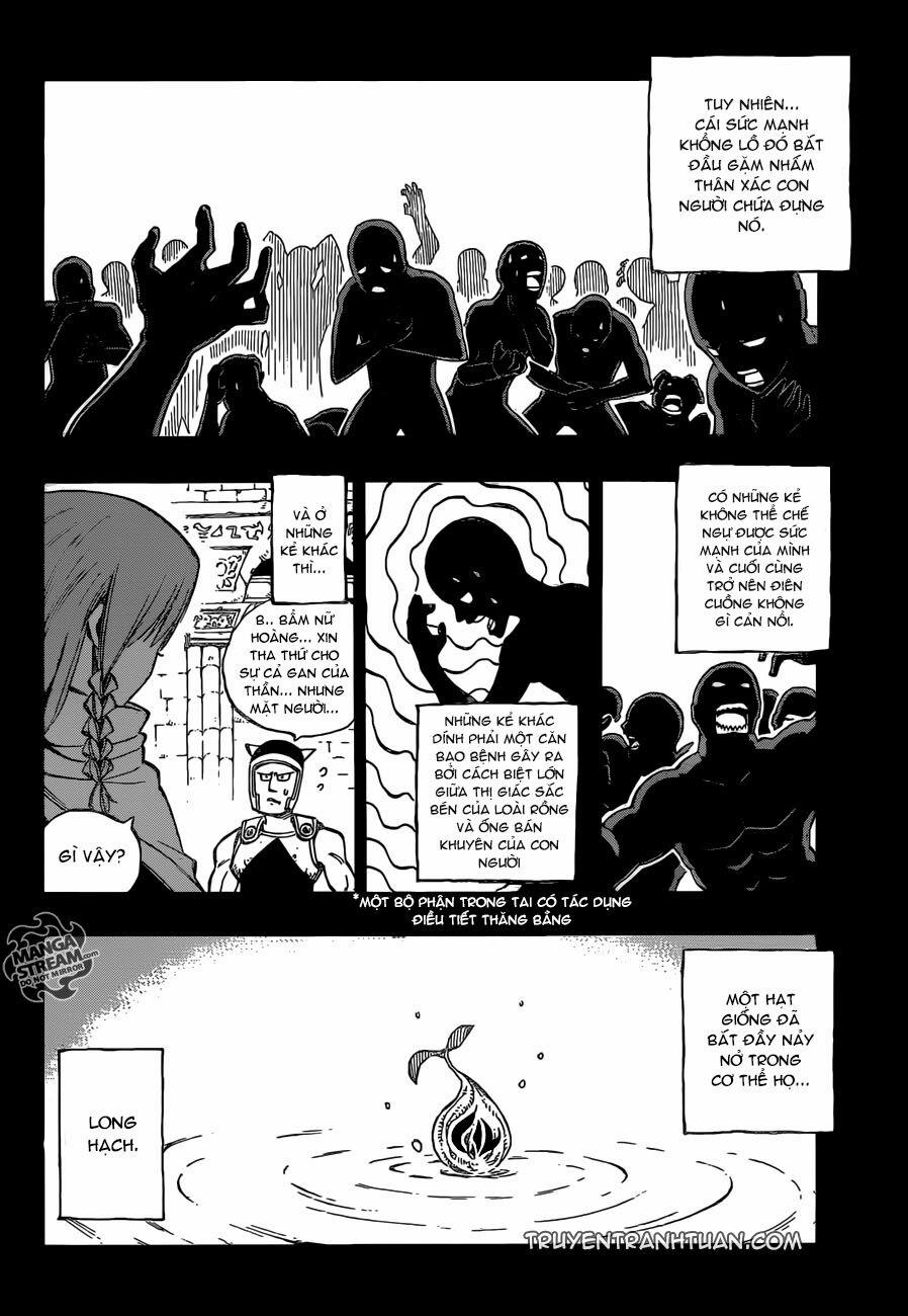 Hội Pháp Sư Nổi Tiếng 514 trang 23