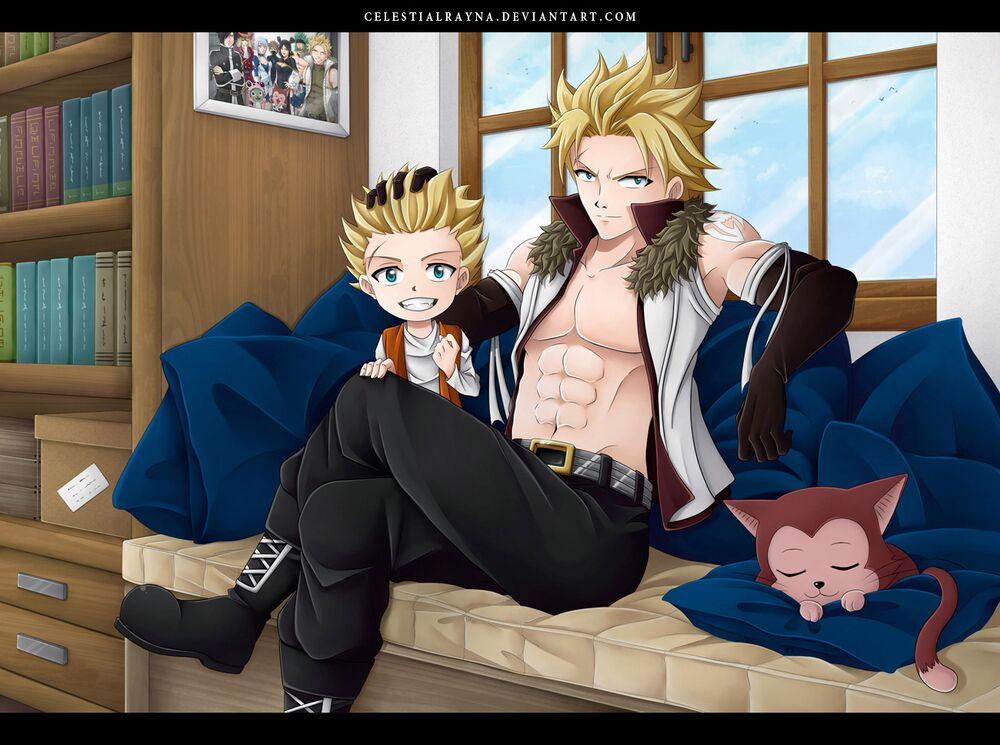 Hội Pháp Sư Nổi Tiếng 514 trang 4