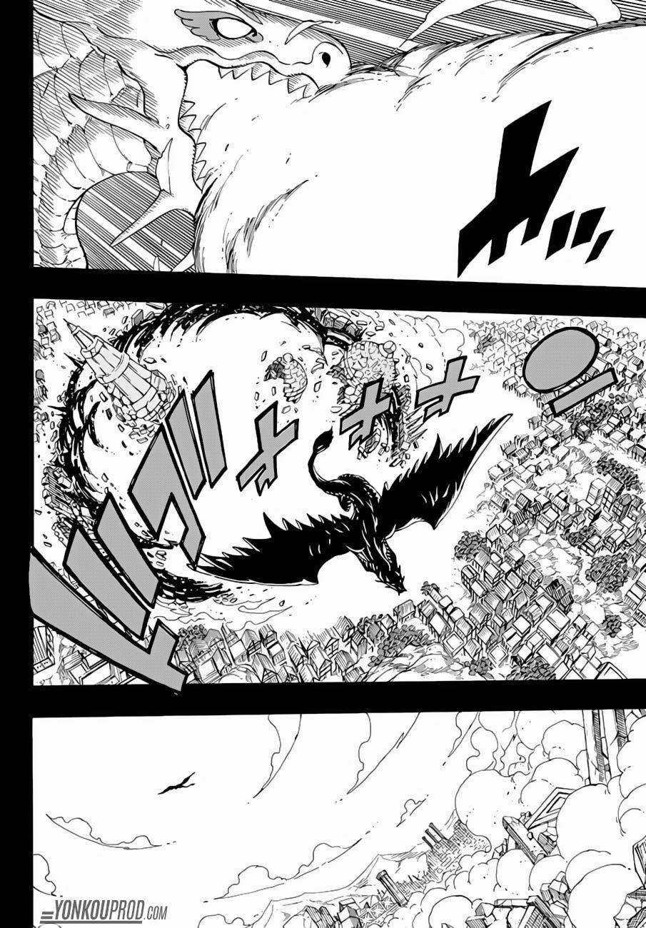 Hội Pháp Sư Nổi Tiếng 515 trang 10