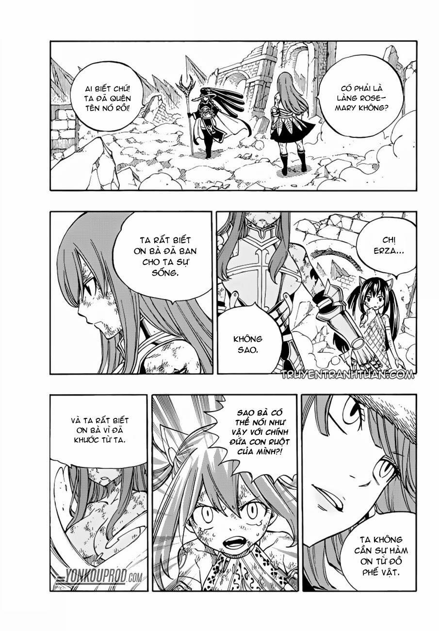 Hội Pháp Sư Nổi Tiếng 515 trang 18