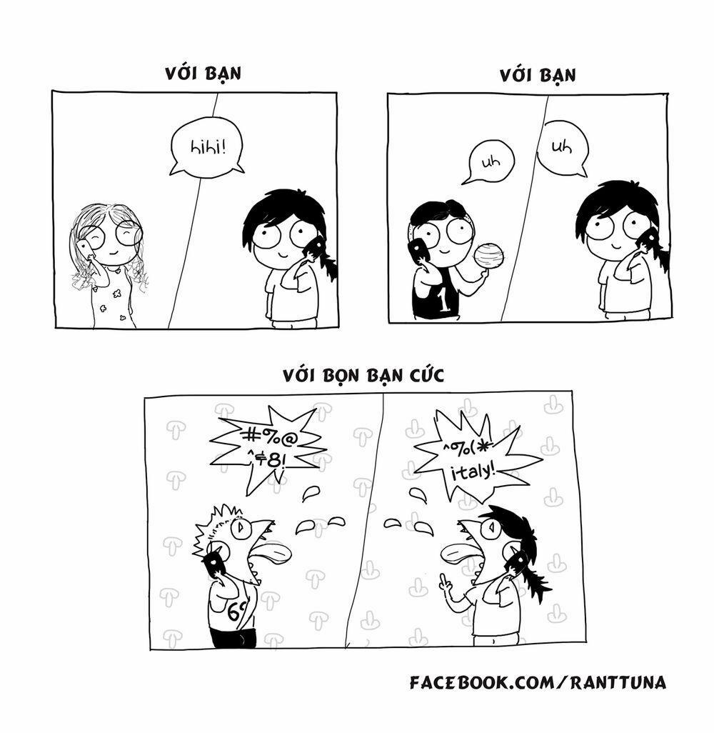 Hội Pháp Sư Nổi Tiếng 515 trang 21