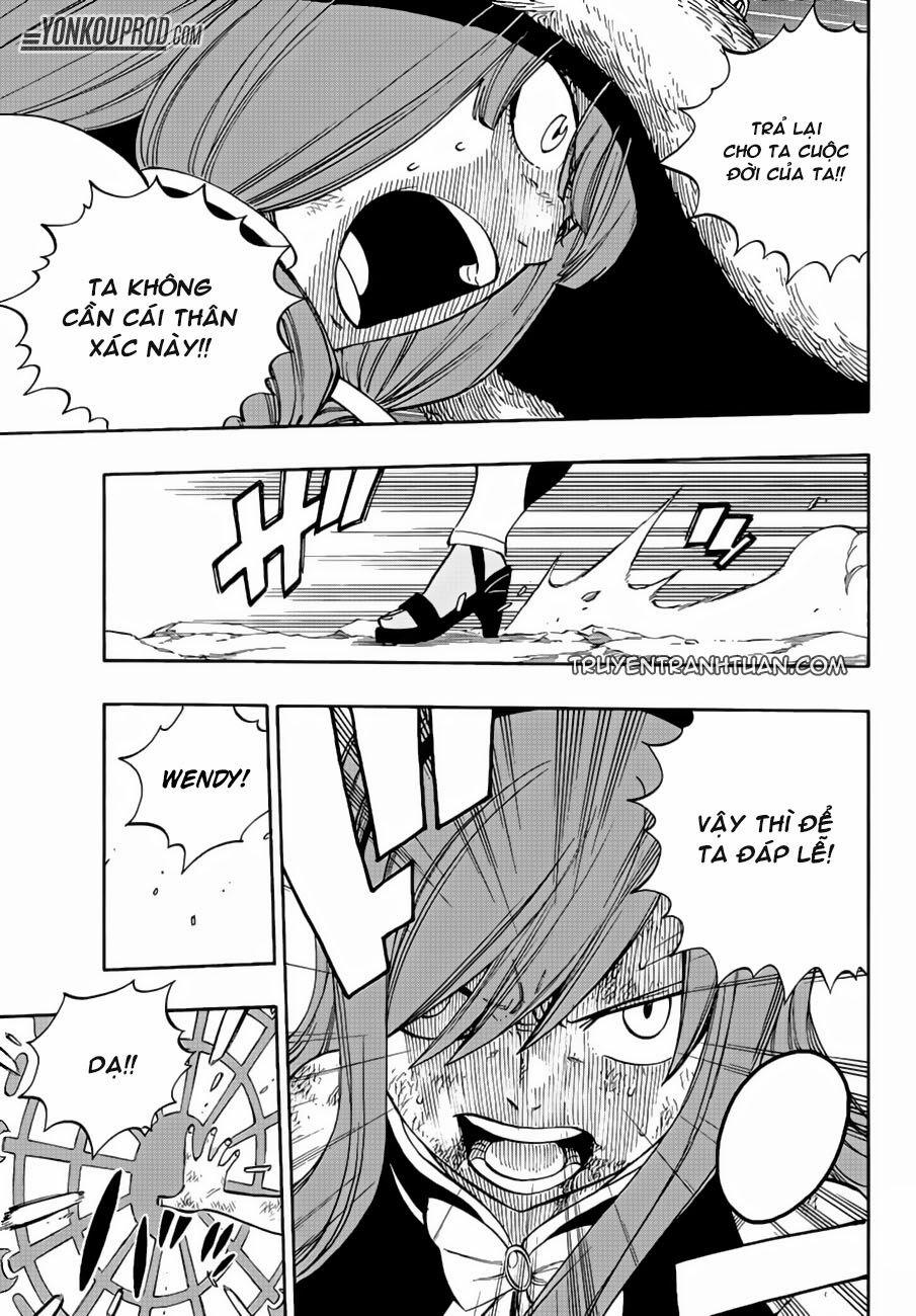 Hội Pháp Sư Nổi Tiếng 516 trang 15