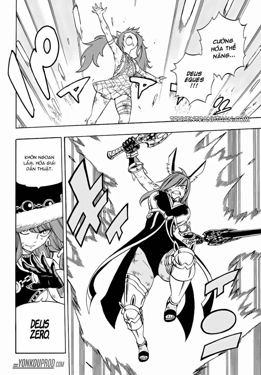 Hội Pháp Sư Nổi Tiếng 516 trang 16