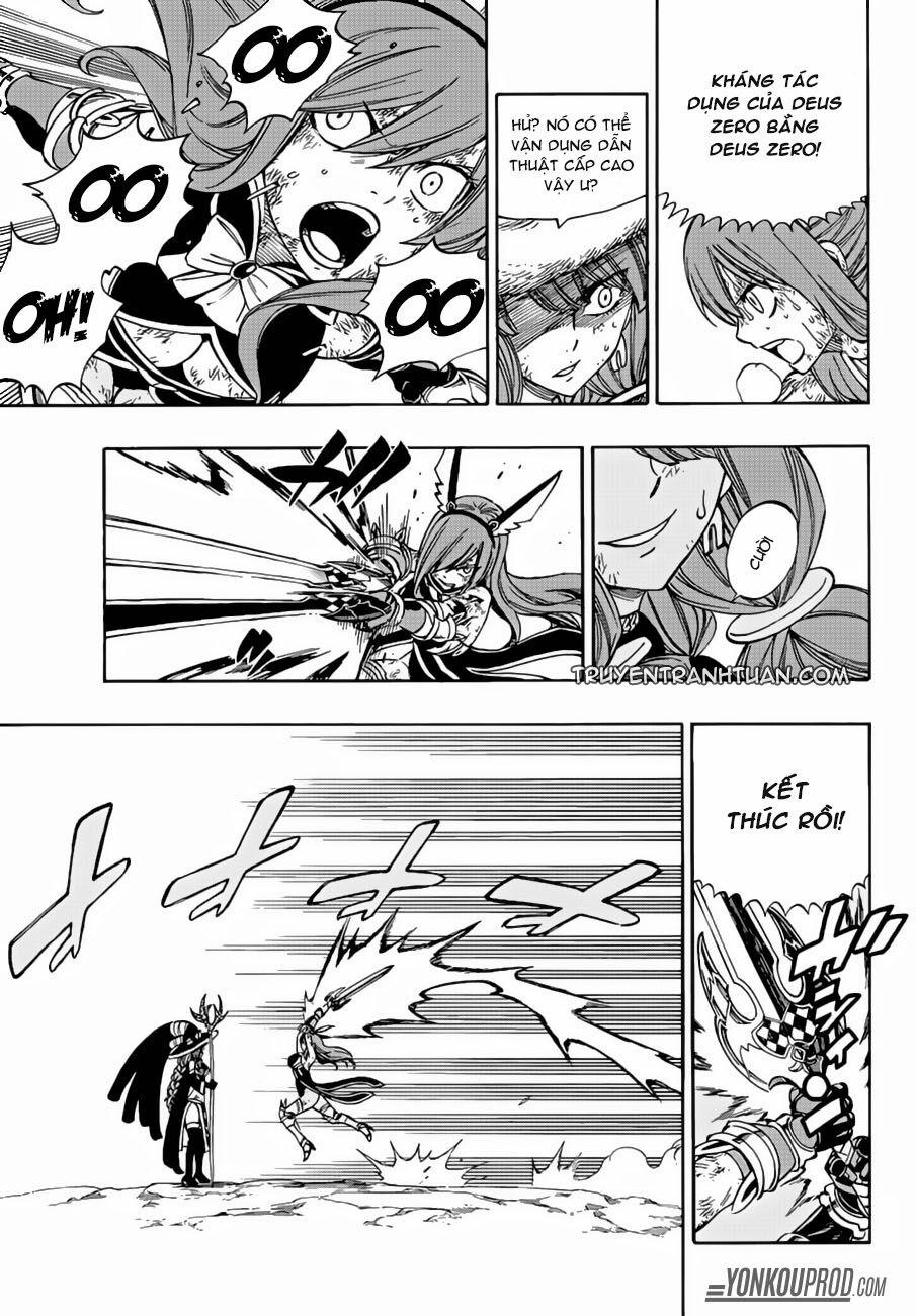 Hội Pháp Sư Nổi Tiếng 516 trang 17