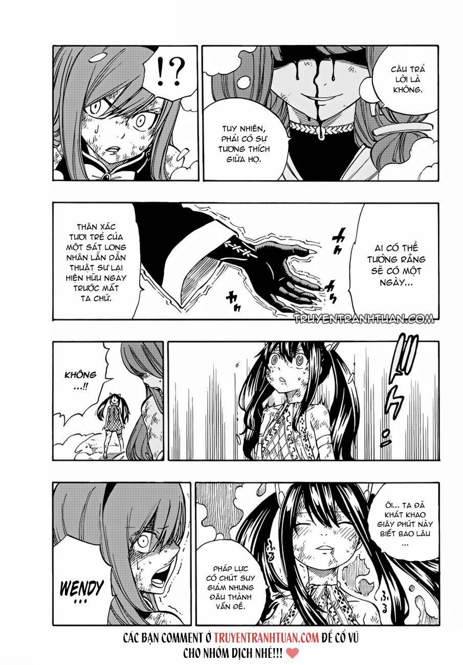 Hội Pháp Sư Nổi Tiếng 516 trang 19