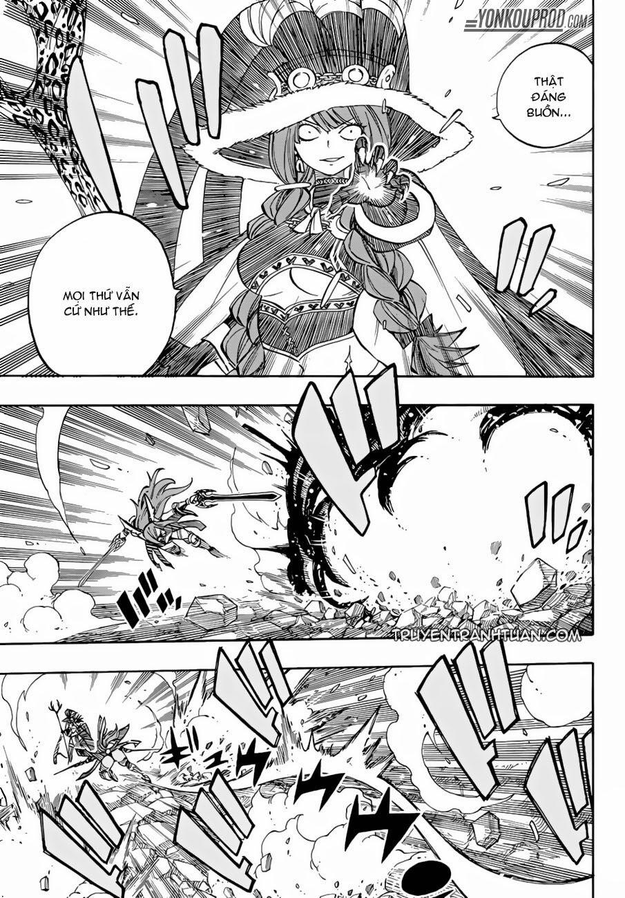 Hội Pháp Sư Nổi Tiếng 516 trang 3