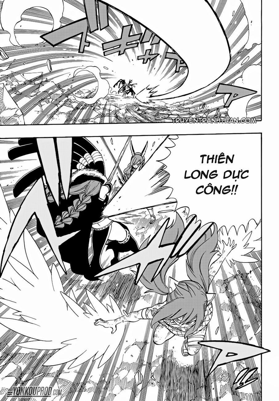 Hội Pháp Sư Nổi Tiếng 516 trang 5