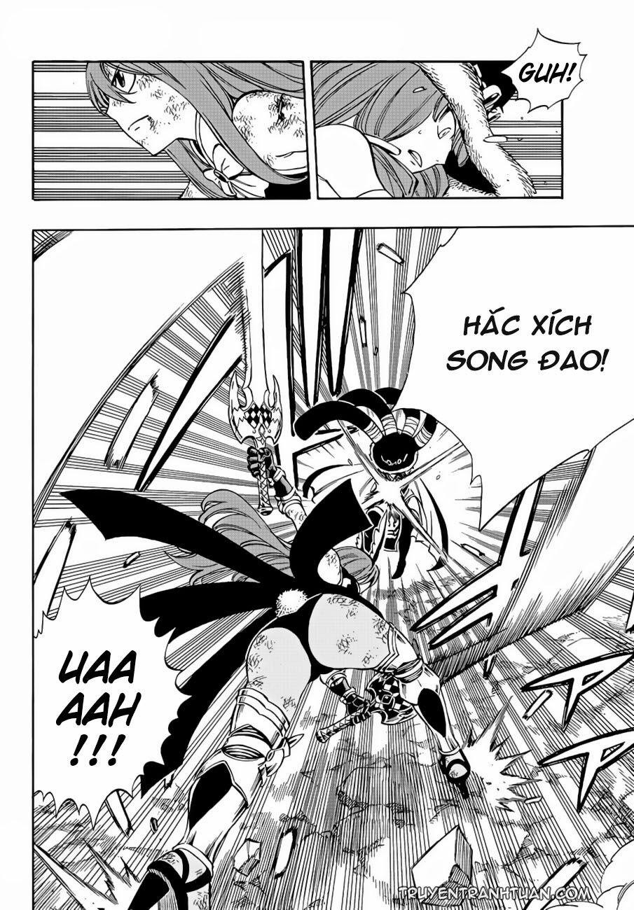 Hội Pháp Sư Nổi Tiếng 516 trang 6