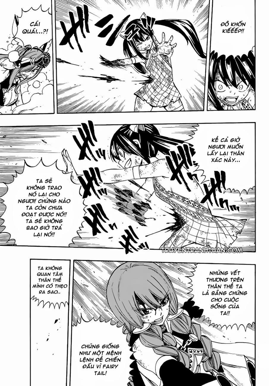 Hội Pháp Sư Nổi Tiếng 517 trang 18