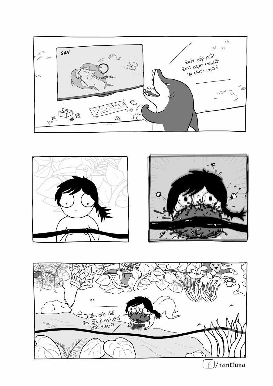 Hội Pháp Sư Nổi Tiếng 517 trang 22