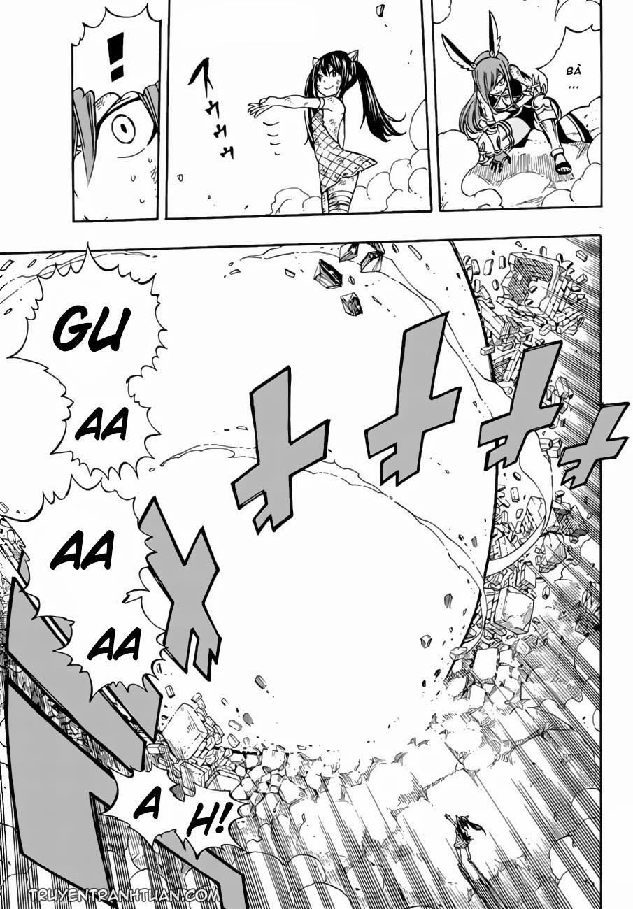 Hội Pháp Sư Nổi Tiếng 517 trang 6