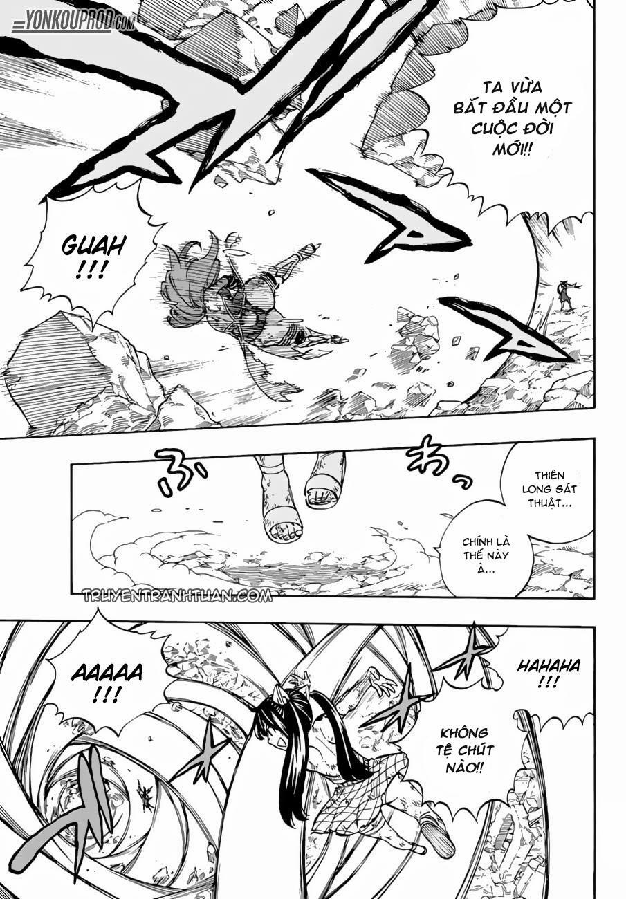 Hội Pháp Sư Nổi Tiếng 517 trang 8