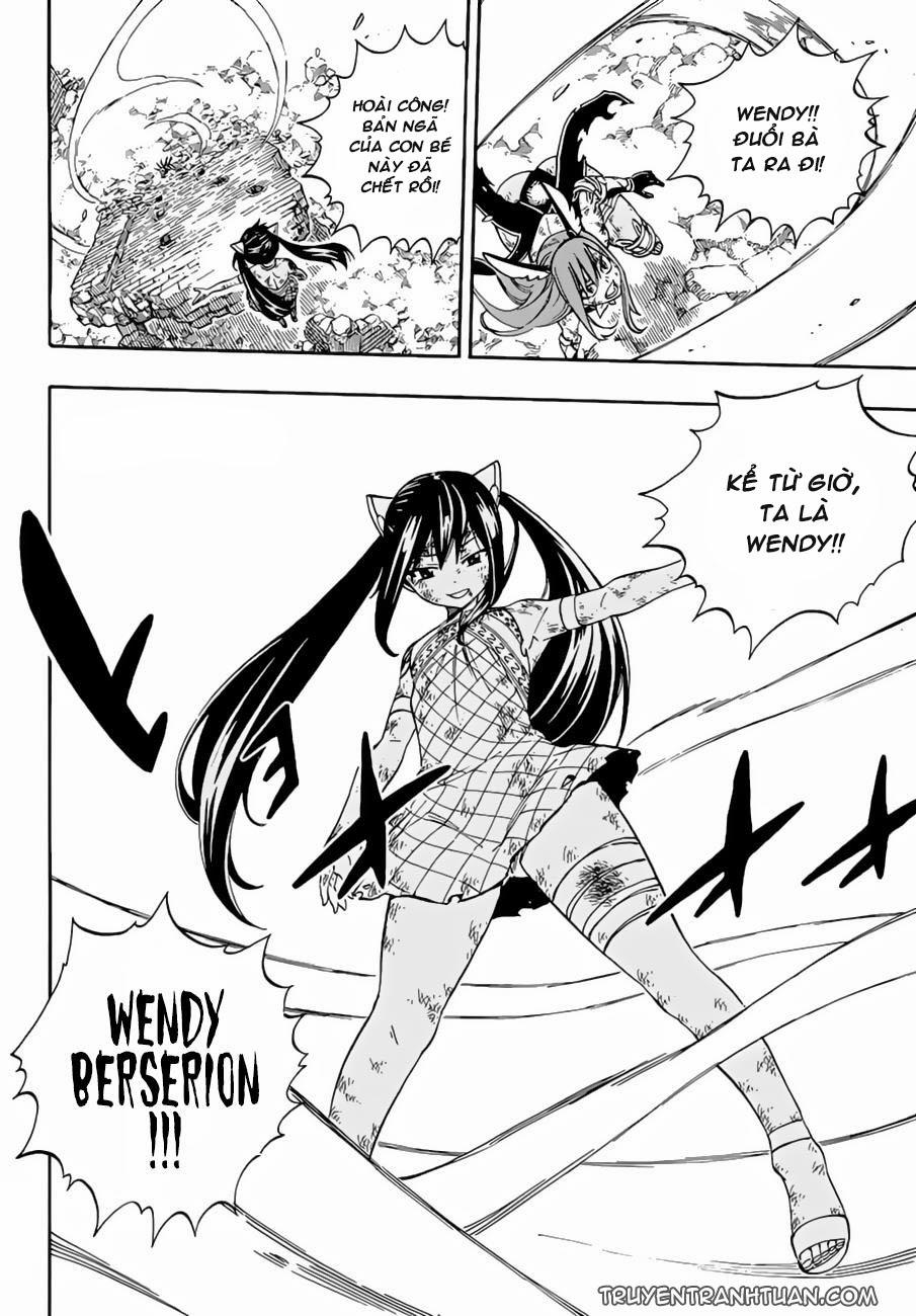 Hội Pháp Sư Nổi Tiếng 517 trang 9