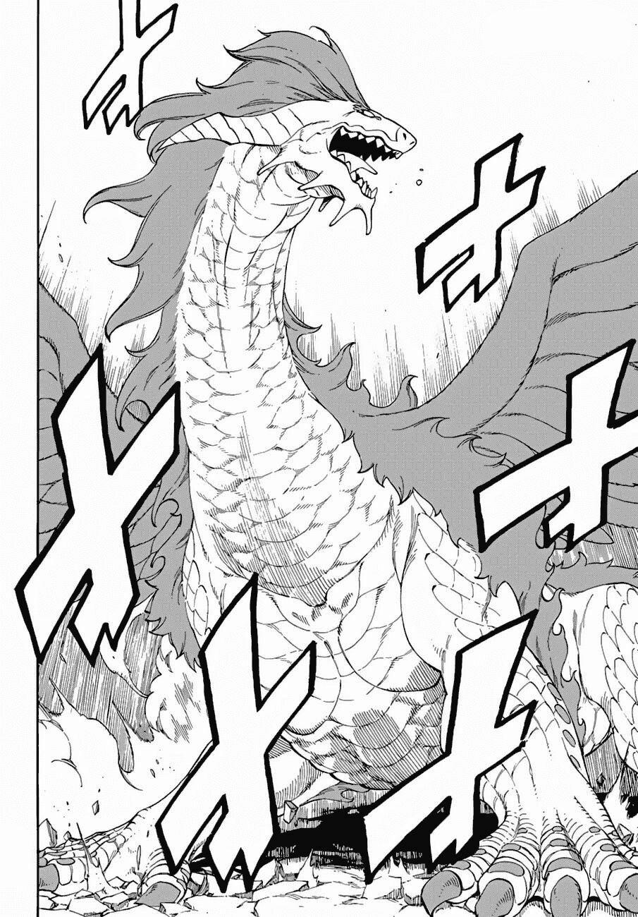 Hội Pháp Sư Nổi Tiếng 518 trang 11