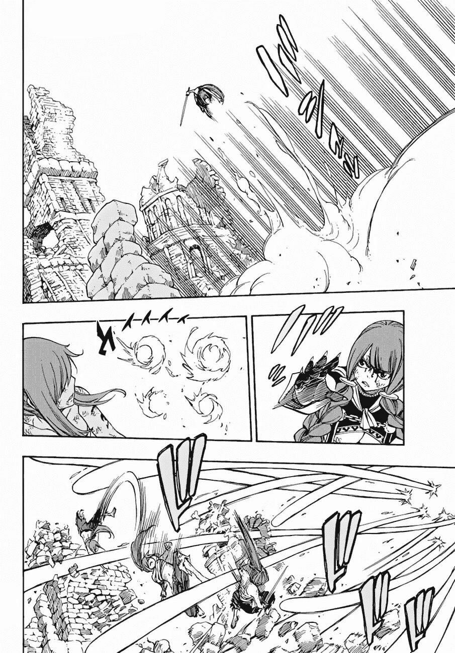 Hội Pháp Sư Nổi Tiếng 518 trang 5