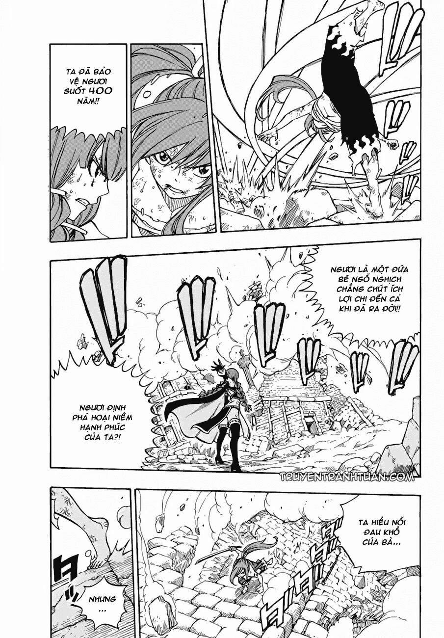 Hội Pháp Sư Nổi Tiếng 518 trang 6