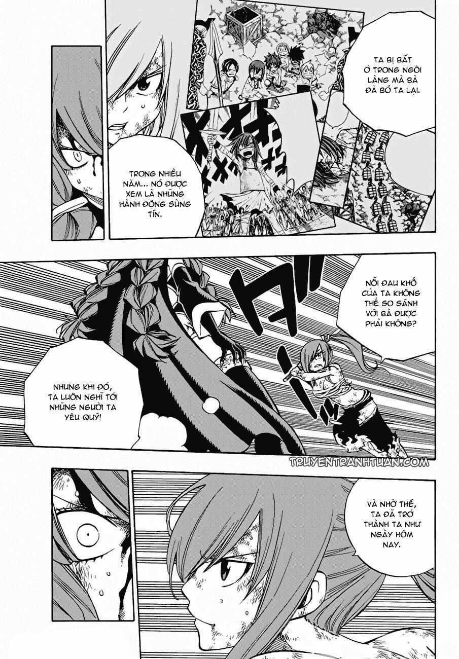 Hội Pháp Sư Nổi Tiếng 518 trang 7