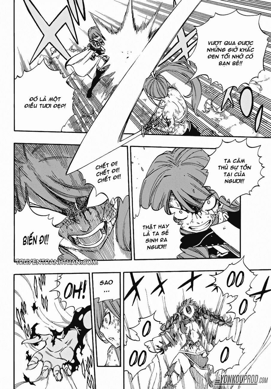 Hội Pháp Sư Nổi Tiếng 518 trang 9