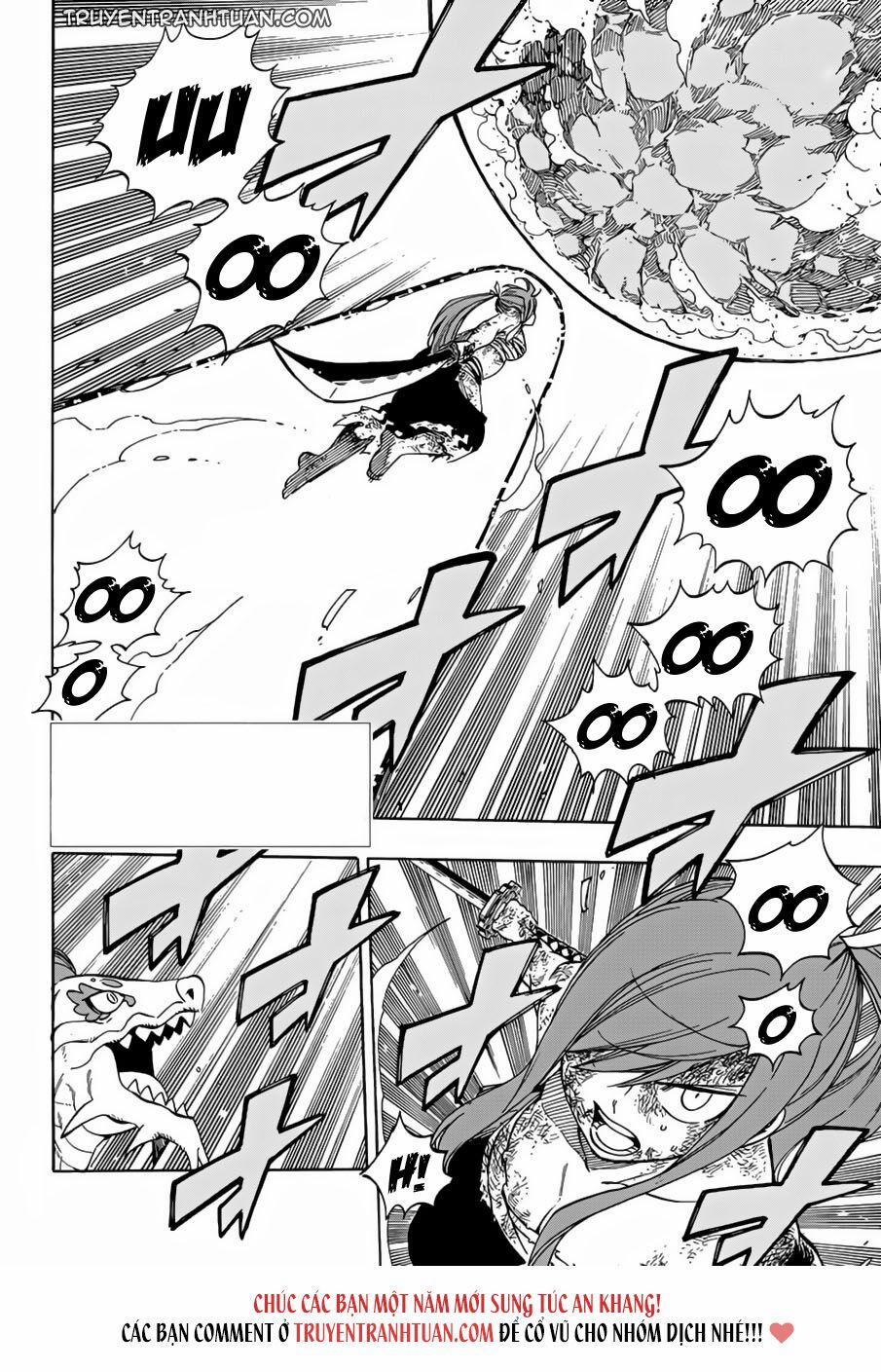 Hội Pháp Sư Nổi Tiếng 519 trang 2