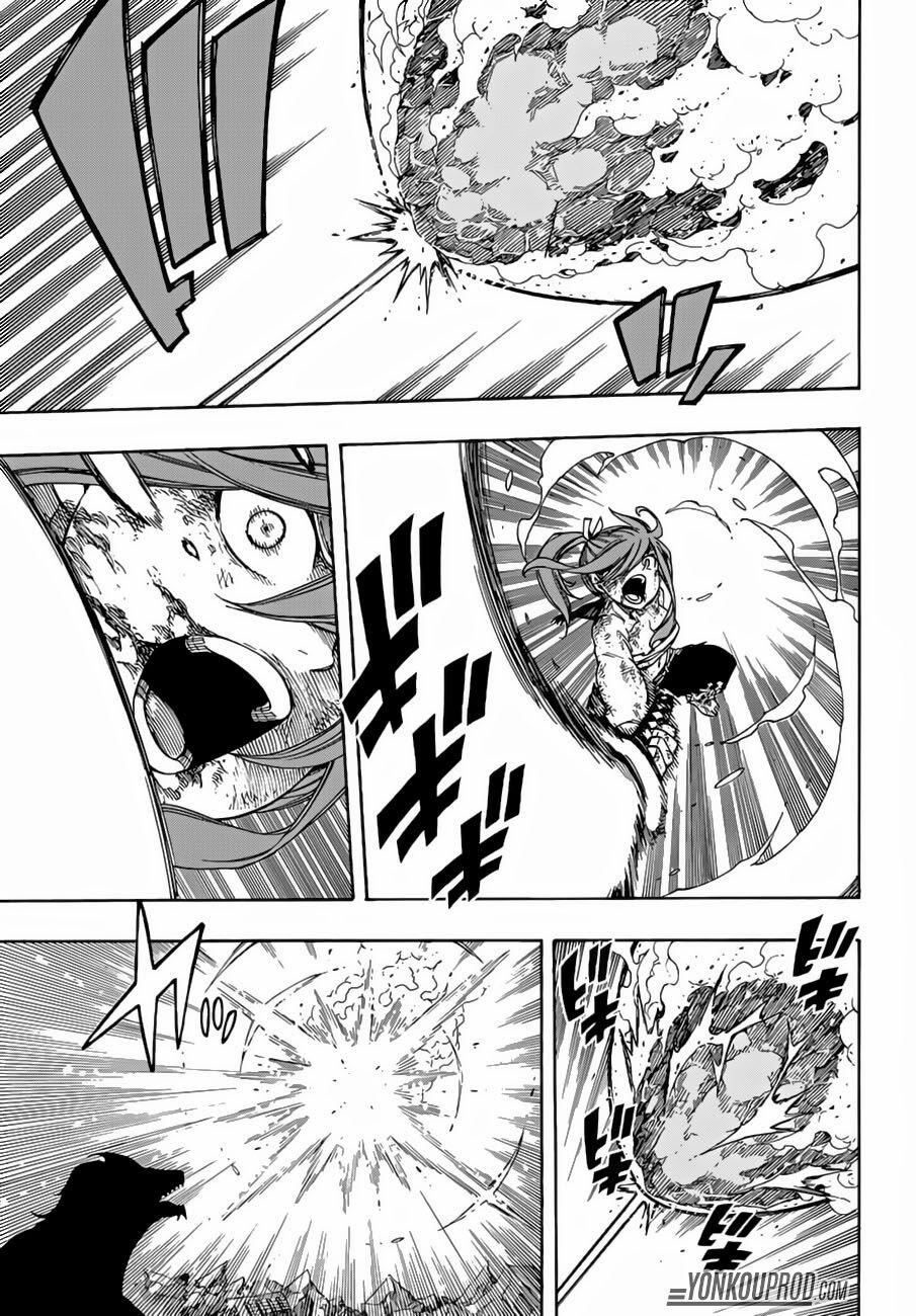 Hội Pháp Sư Nổi Tiếng 519 trang 3